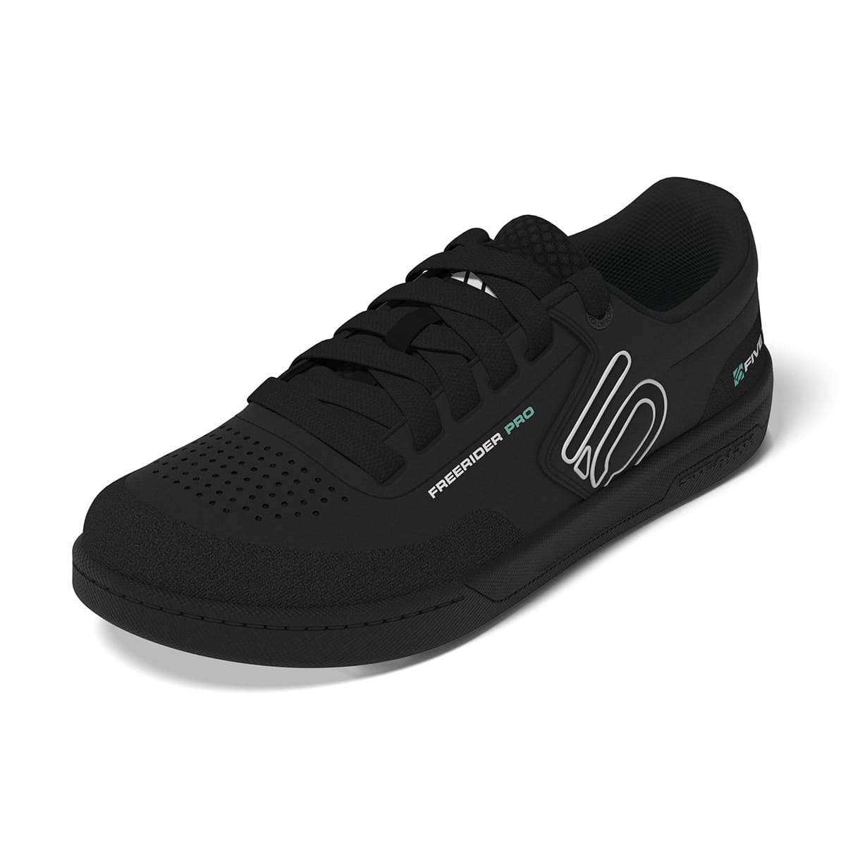 ADIDAS FIVE TEN FREERIDER PRO MTB-skor för damer Svart