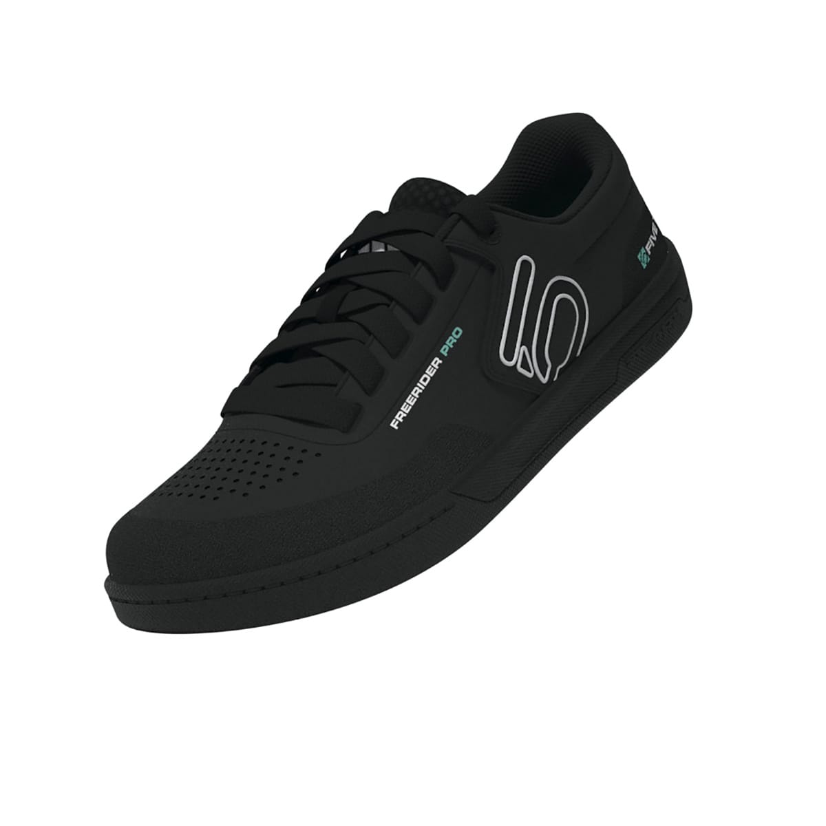 ADIDAS FIVE TEN FREERIDER PRO MTB-skor för damer Svart