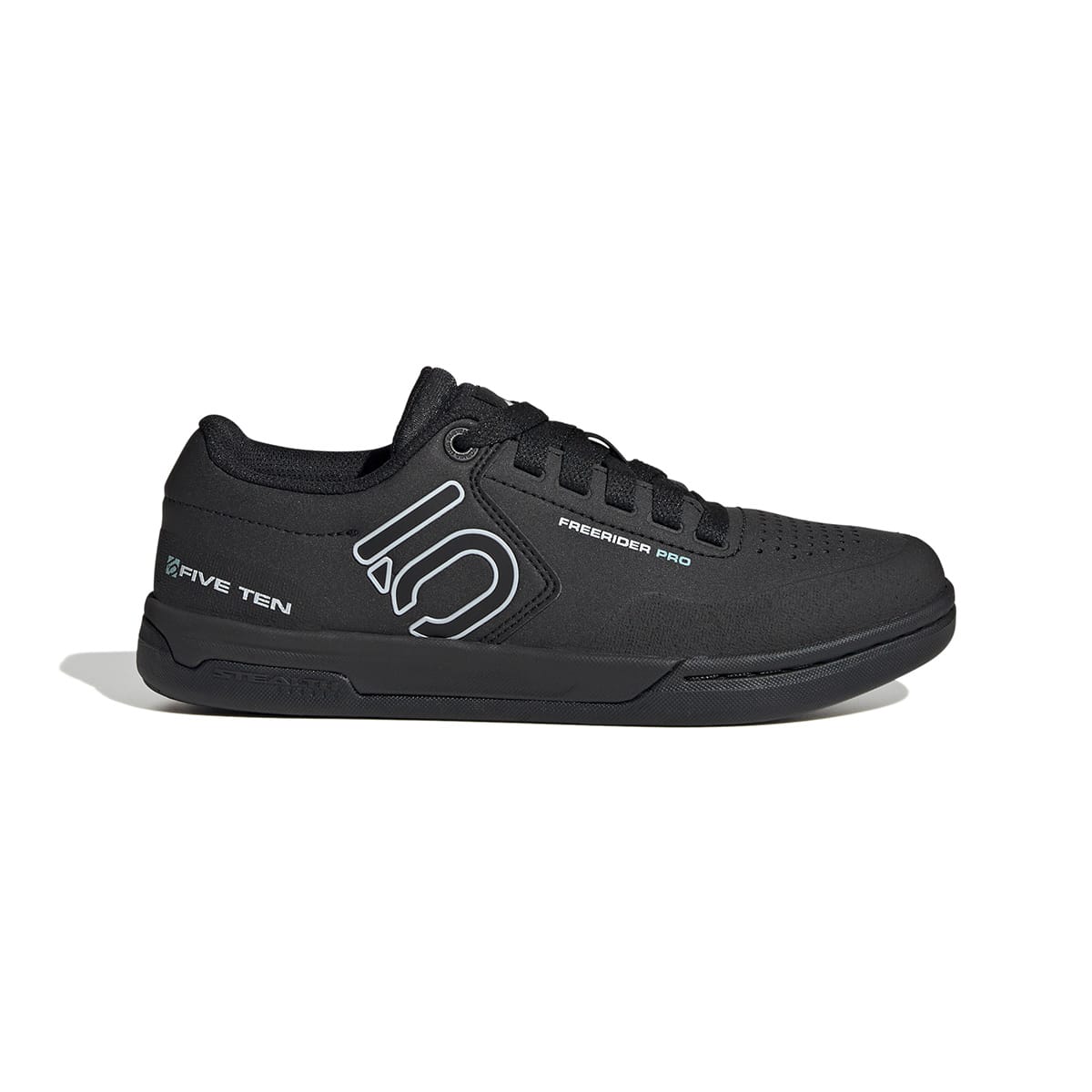 ADIDAS FIVE TEN FREERIDER PRO MTB-skor för damer Svart