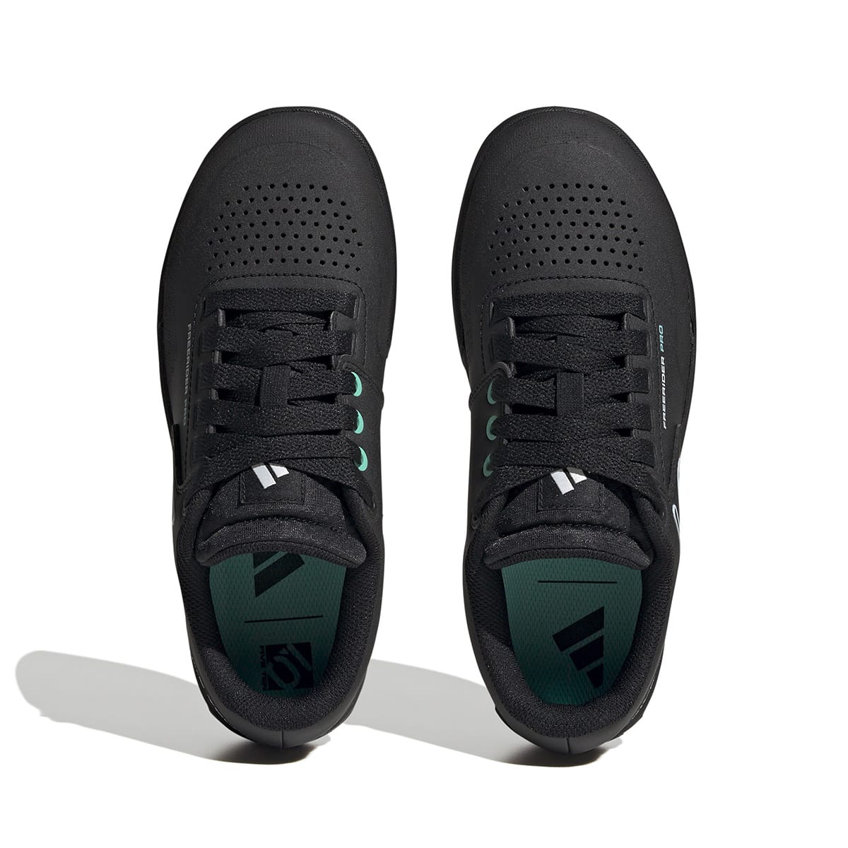 ADIDAS FIVE TEN FREERIDER PRO MTB-skor för damer Svart