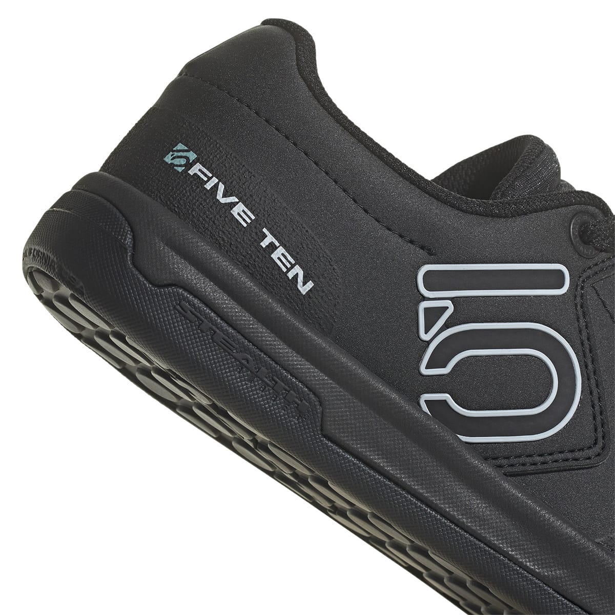 ADIDAS FIVE TEN FREERIDER PRO MTB-skor för damer Svart