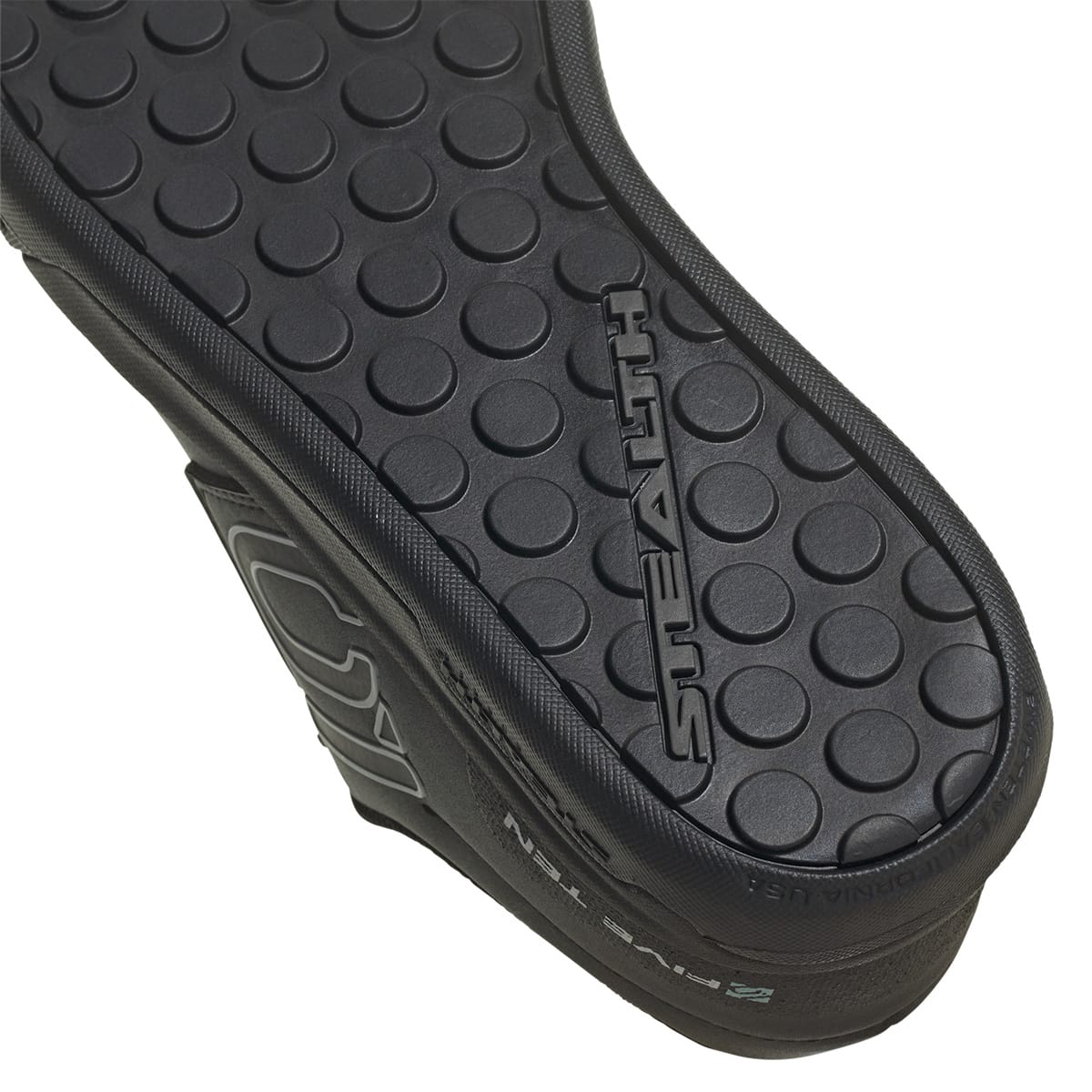 ADIDAS FIVE TEN FREERIDER PRO MTB-skor för damer Svart