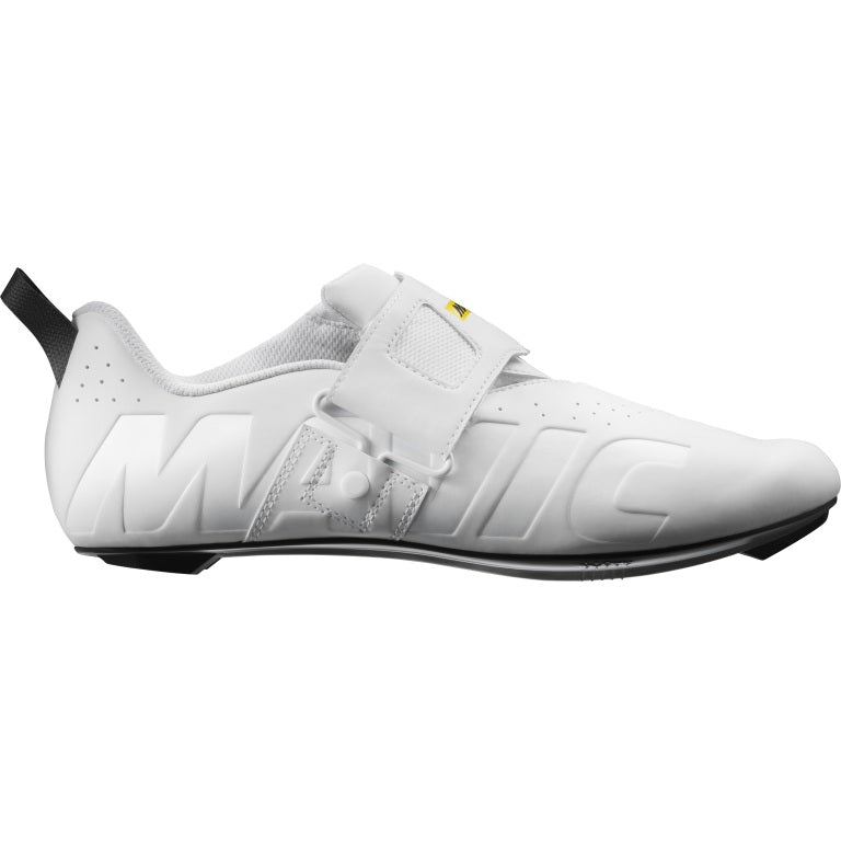 MAVIC COSMIC ELITE Landsvägsskor Vit