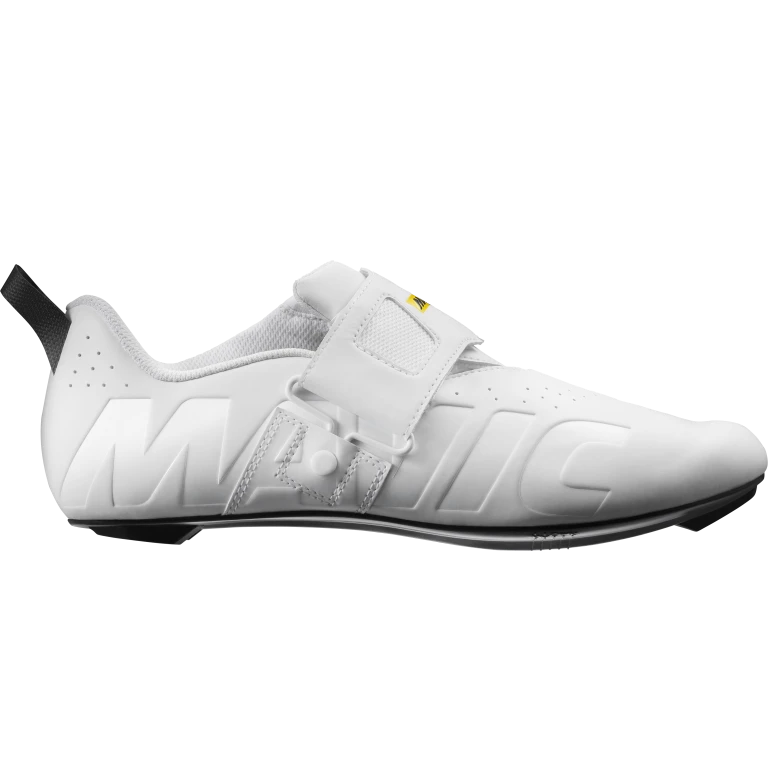 Buty szosowe MAVIC COSMIC ELITE TRI biały