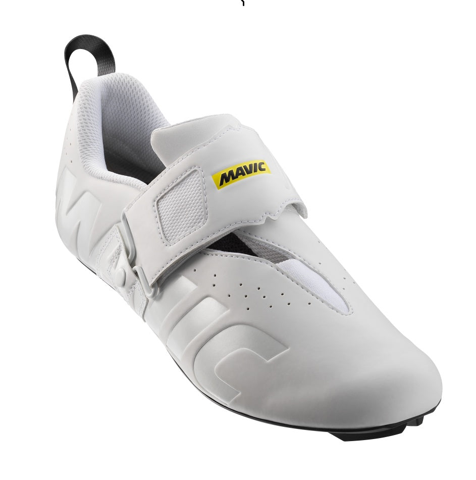 MAVIC COSMIC ELITE Landsvägsskor Vit