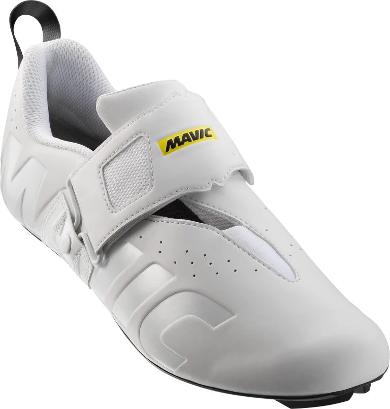 Buty szosowe MAVIC COSMIC ELITE TRI biały