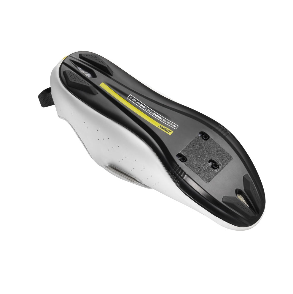 MAVIC COSMIC ELITE Landsvägsskor Vit