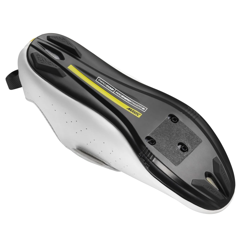 Buty szosowe MAVIC COSMIC ELITE TRI biały