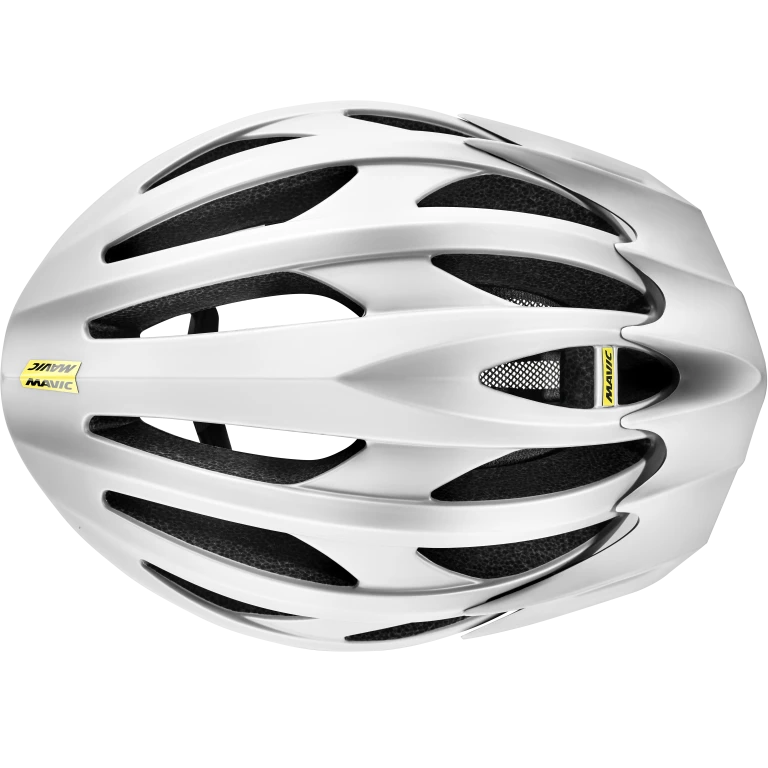 Casque VTT MAVIC CROSSRIDE SL ELITE Blanc