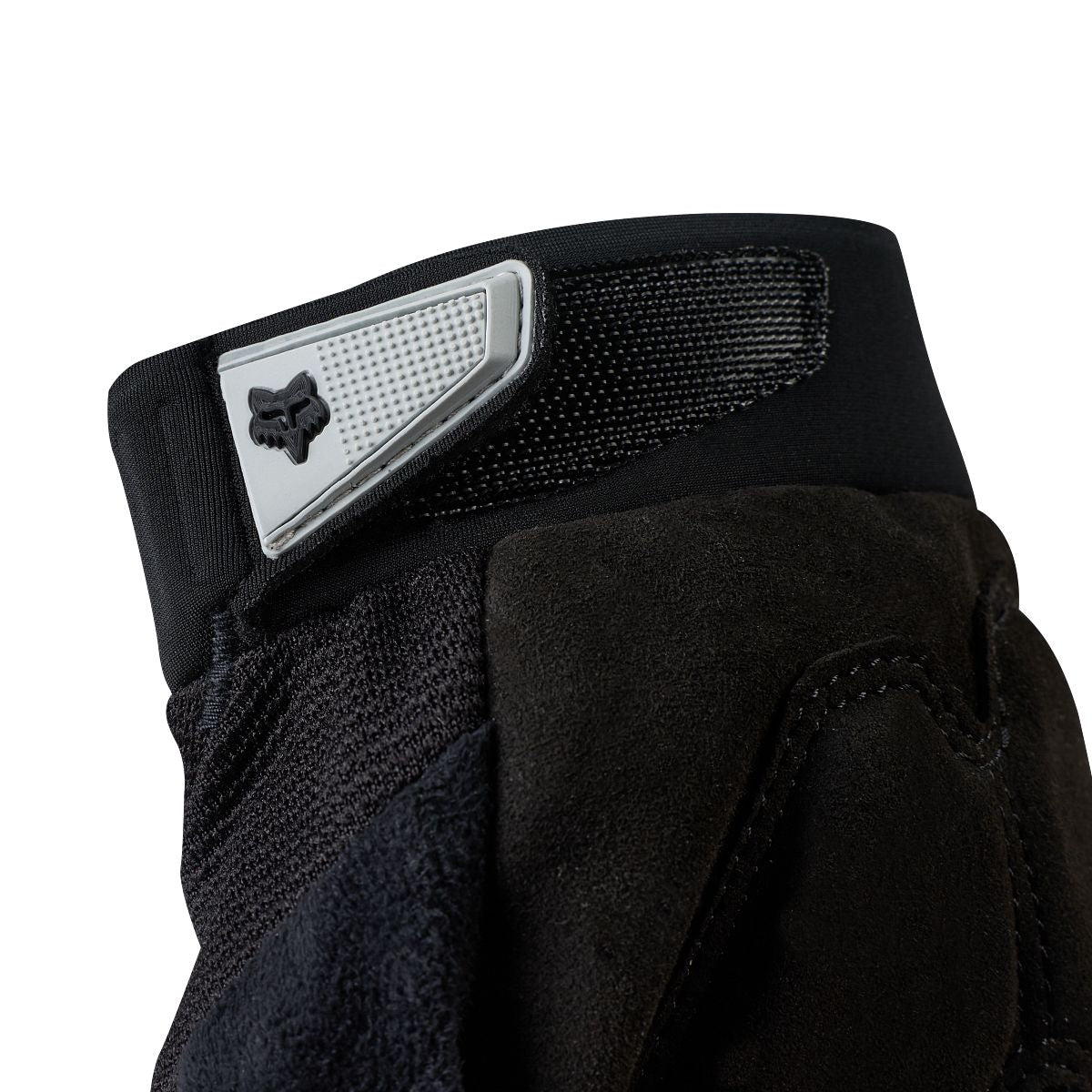 Gants FOX RANGER GEL ROUGHCUT Noir