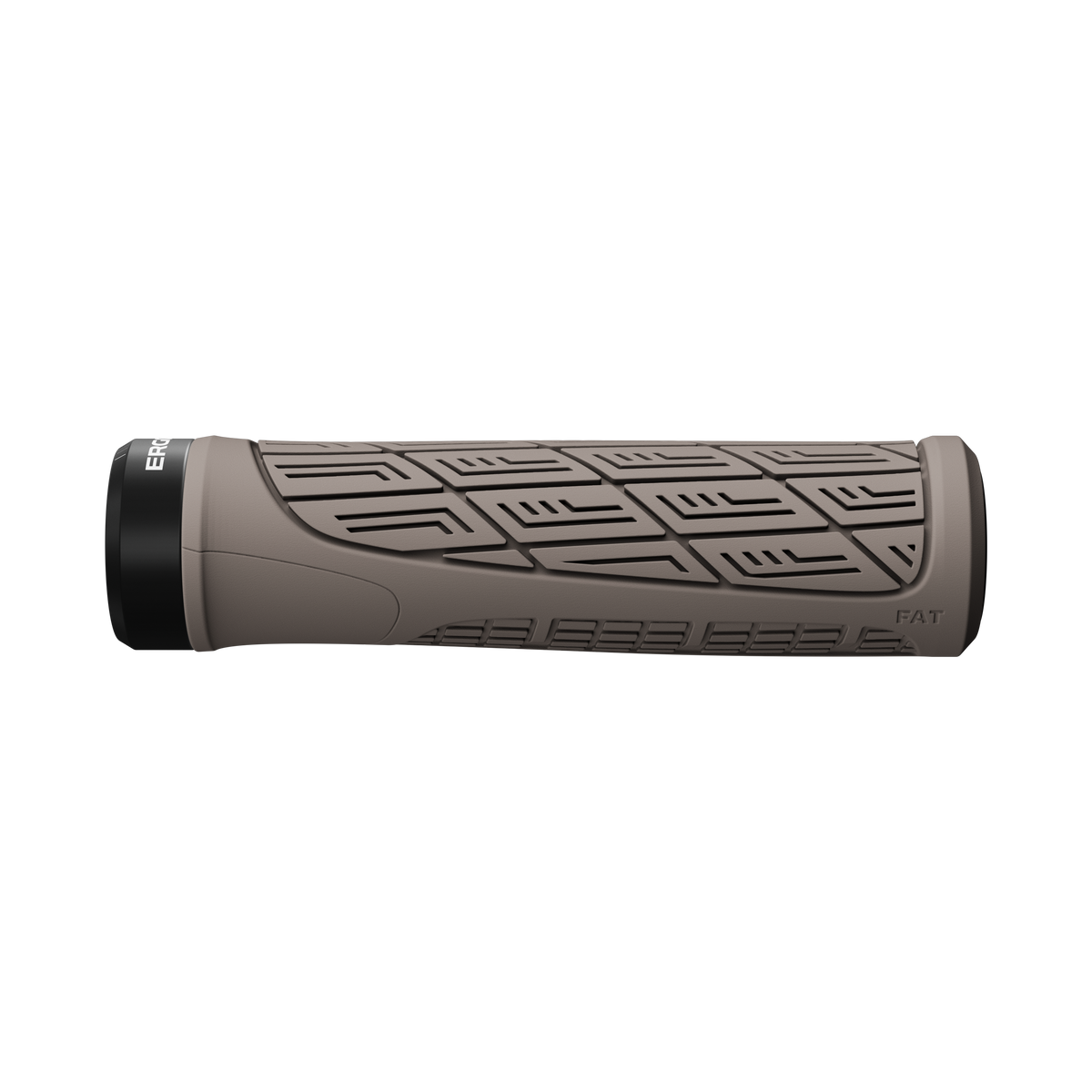 Grips ERGON GMA Fat Slay Grey - détail