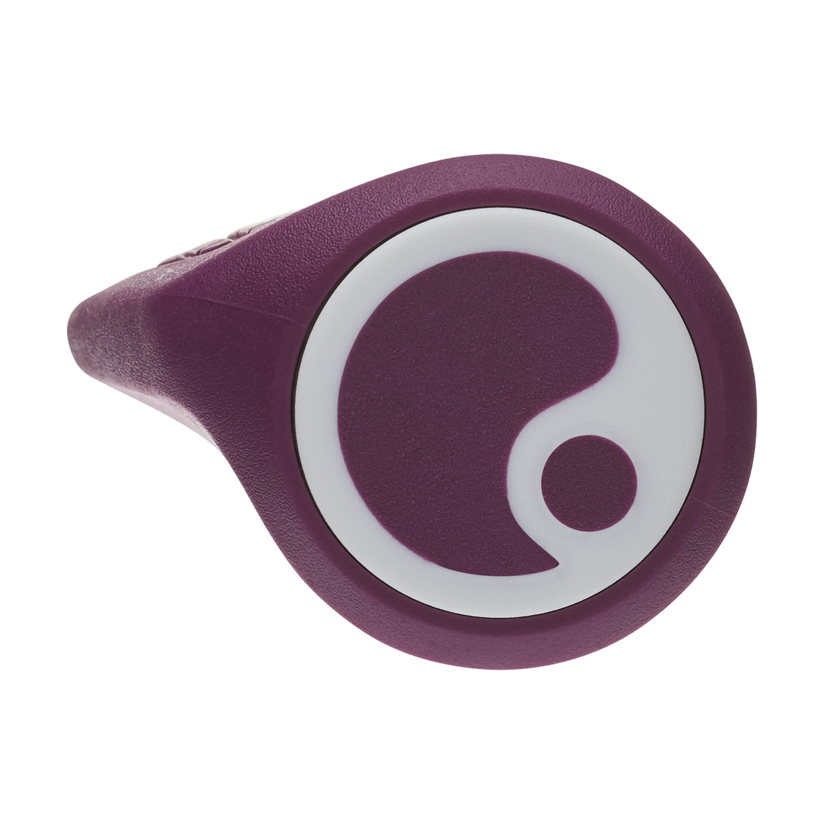 Grips ERGON GA3 Lock-On 135 mm Violet