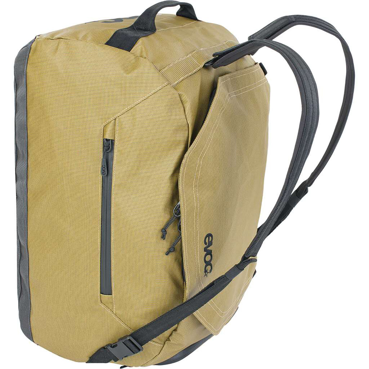 Cestovní taška EVOC DUFFLE 40 l žlutá