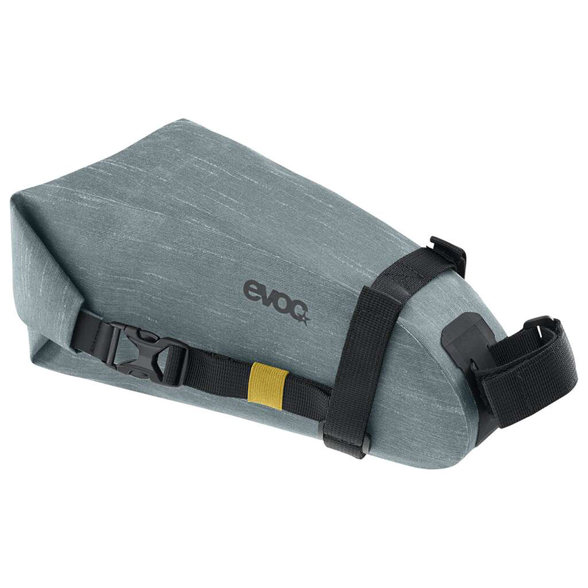 Brašna EVOC WP 2 L Saddle Bag Green