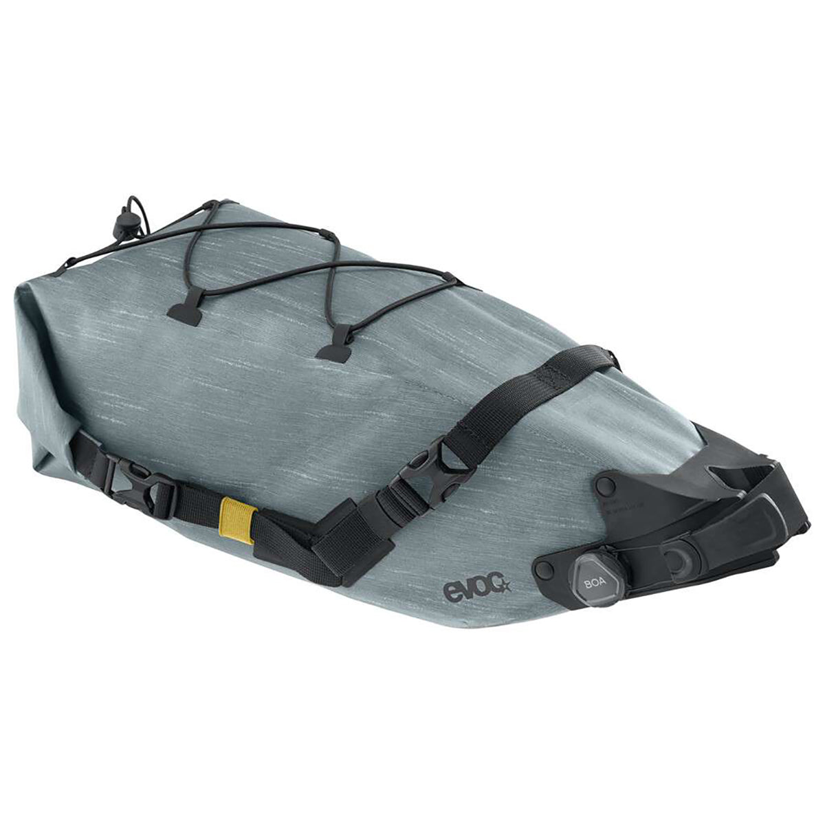 EVOC BOA WP Torba pod siodło 8 L Zielona