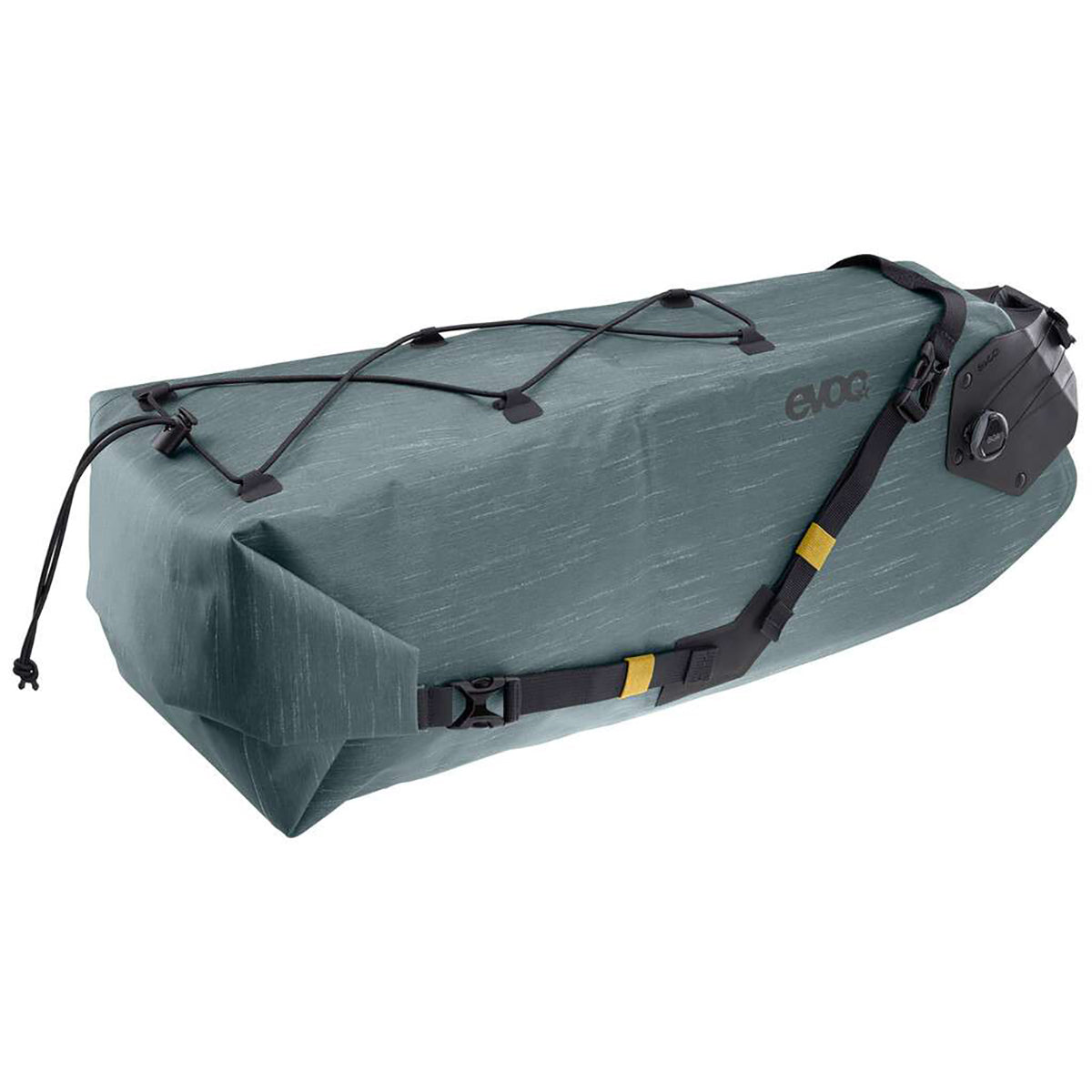 EVOC BOA WP 12 Sadelväska Grön