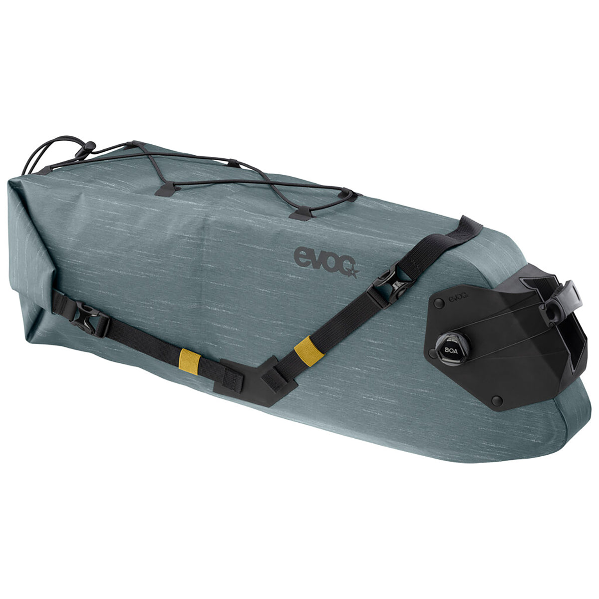 EVOC BOA WP 12 Sadelväska Grön