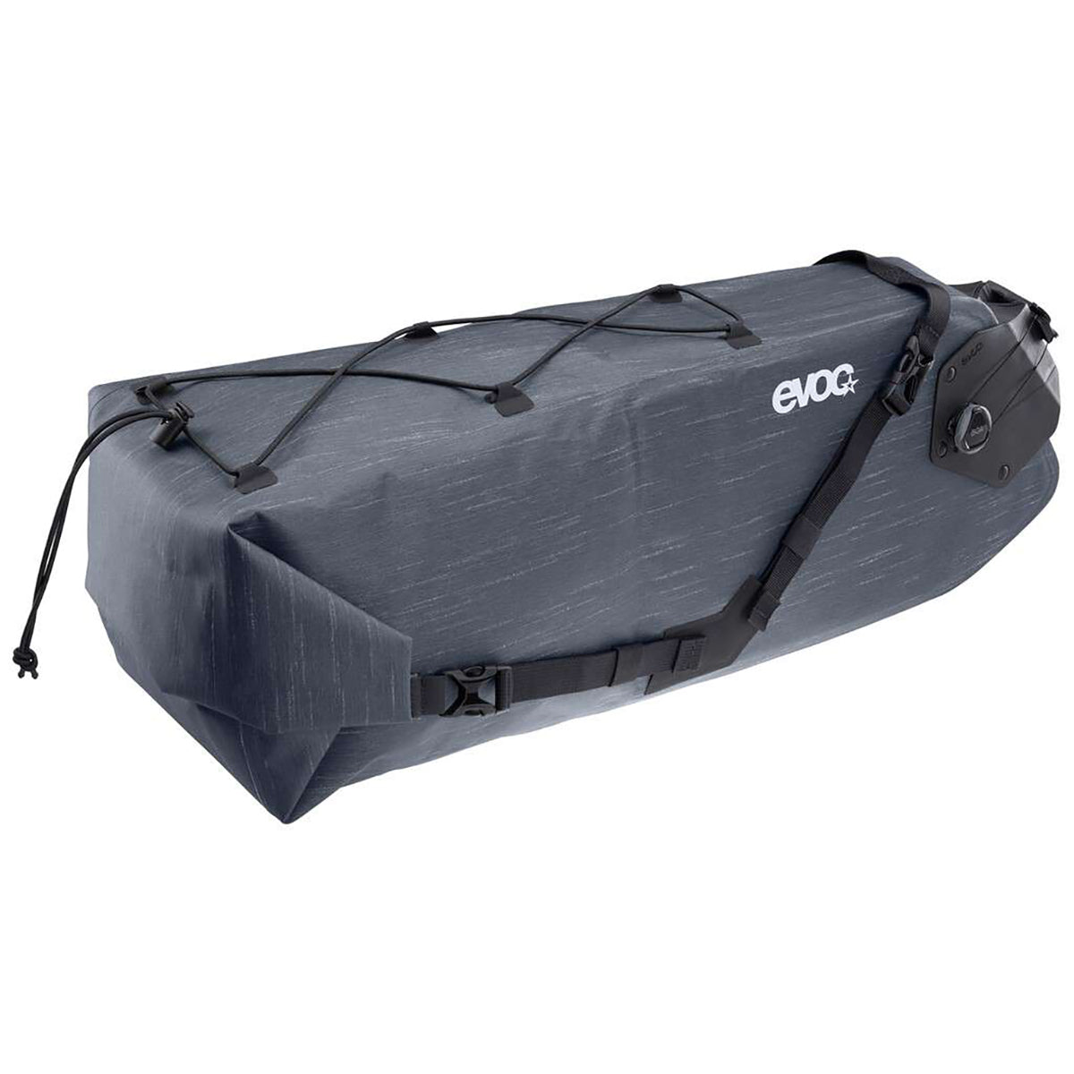 Brašna EVOC BOA WP 16 L Saddle Bag Grey