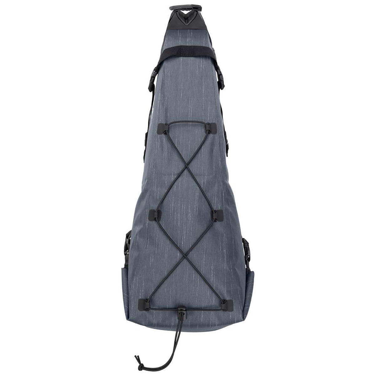 Brašna EVOC BOA WP 16 L Saddle Bag Grey