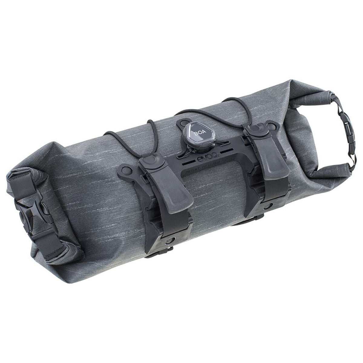 EVOC PACK BOA WP 2,5 l šedá taška na ramínka