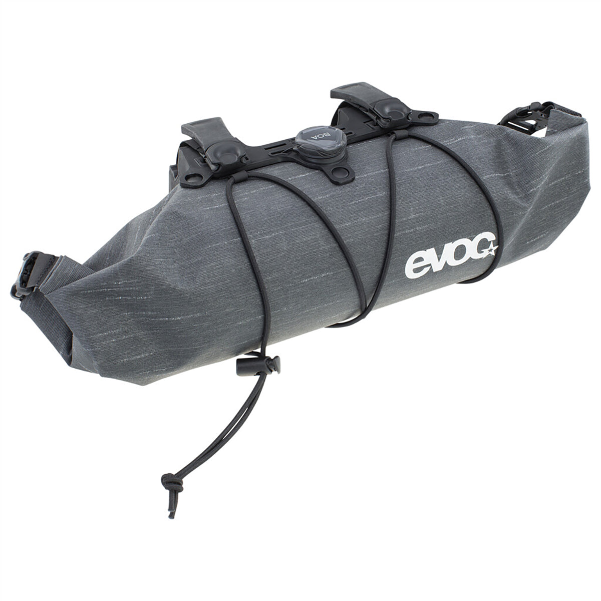 EVOC PACK BOA WP 2,5 l šedá taška na ramínka