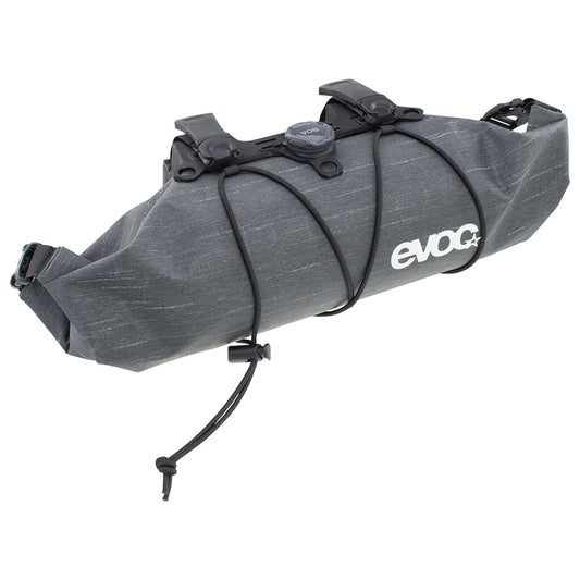 EVOC PACK BOA WP 2,5 L Grå hängande väska