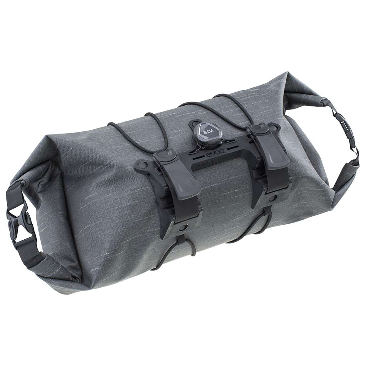 EVOC PACK BOA WP 5 L Grå hängande väska