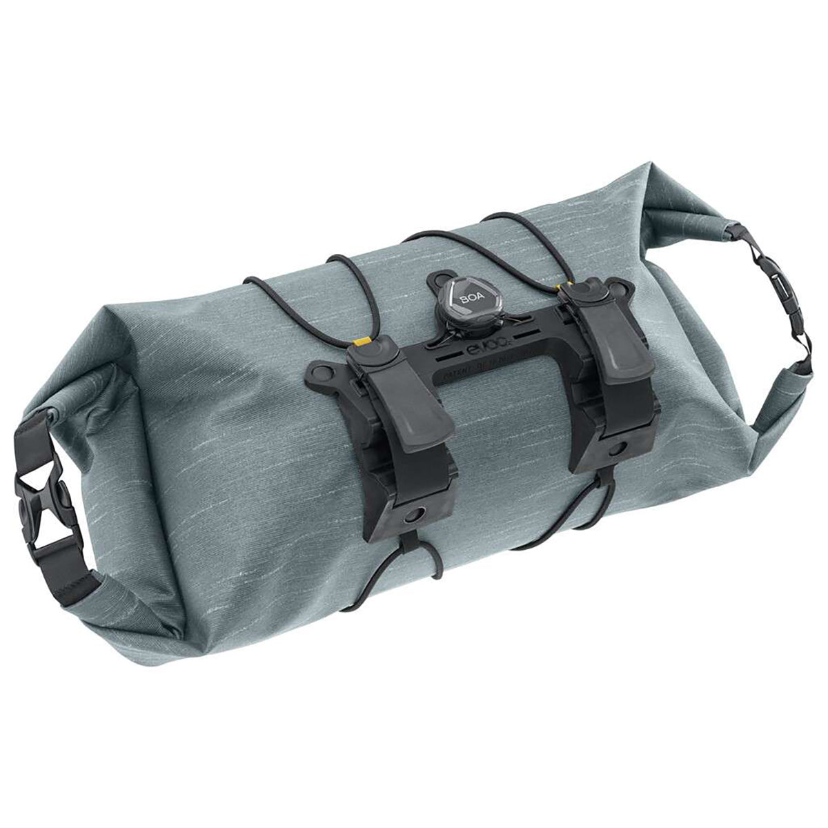EVOC PACK BOA WP 5 L grøn bøjletaske