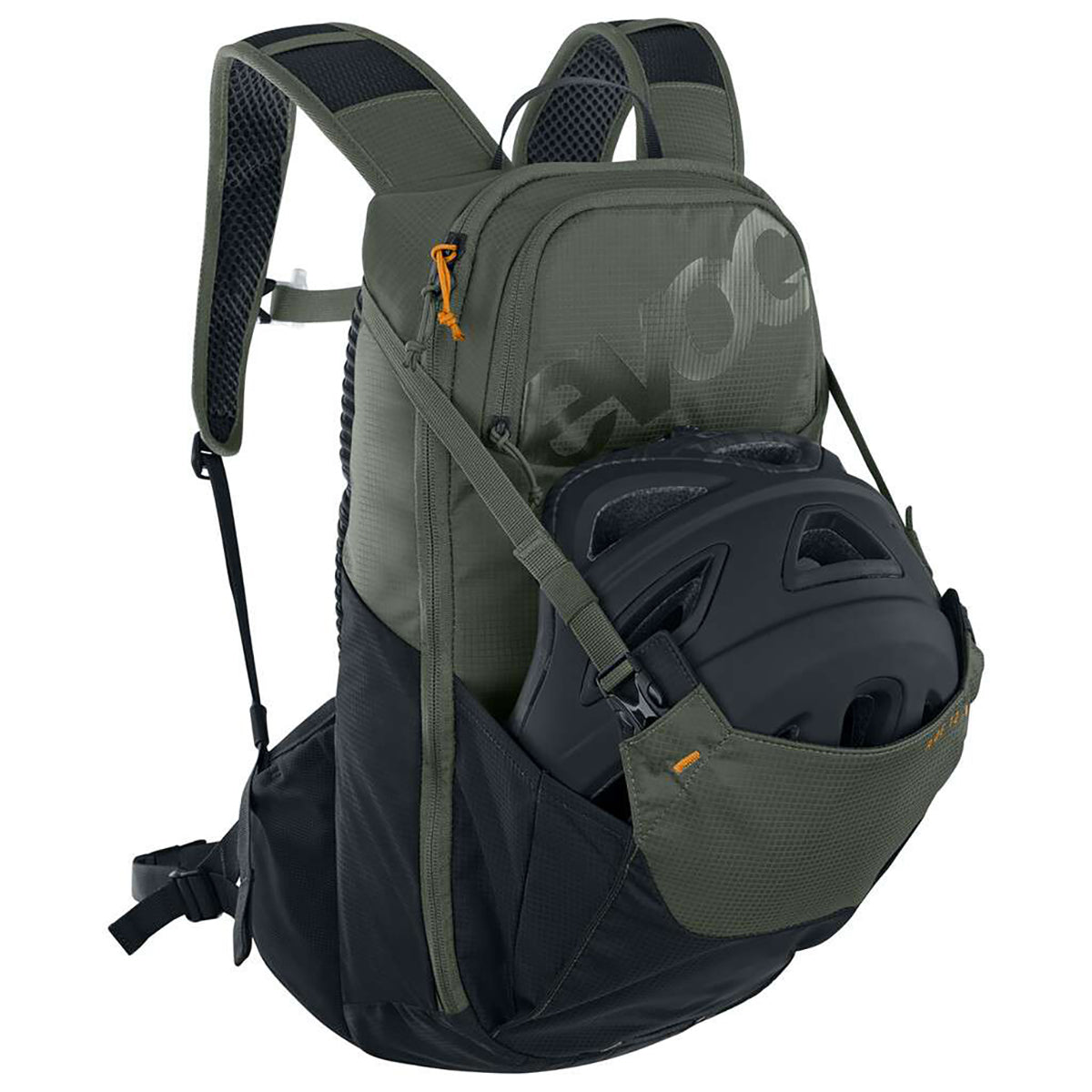 EVOC RIDE Plecak 12L Zielony