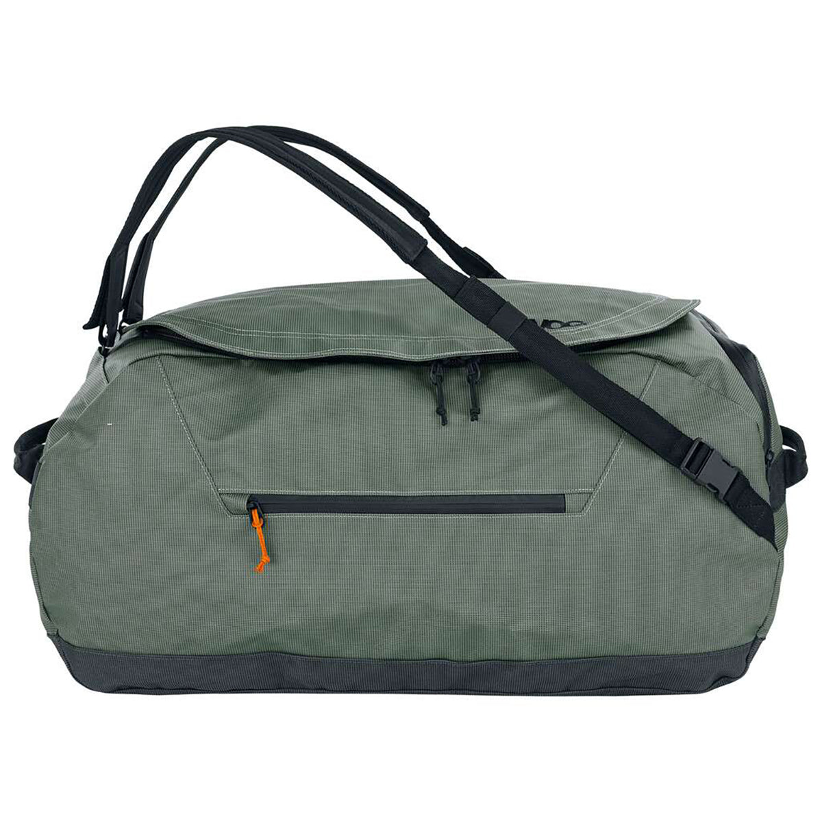EVOC DUFFLE Torba podróżna 60 L Zielona