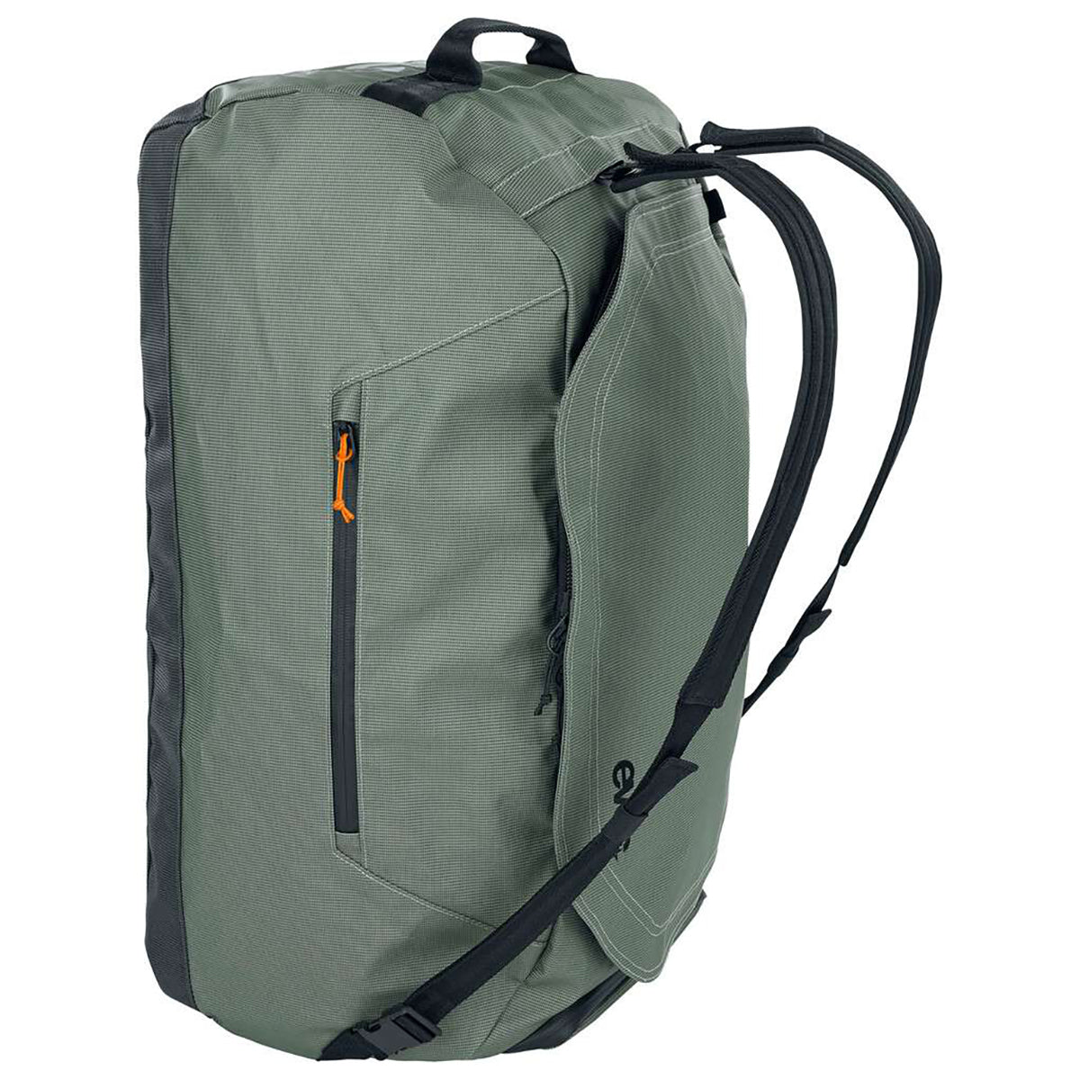 EVOC DUFFLE Torba podróżna 60 L Zielona