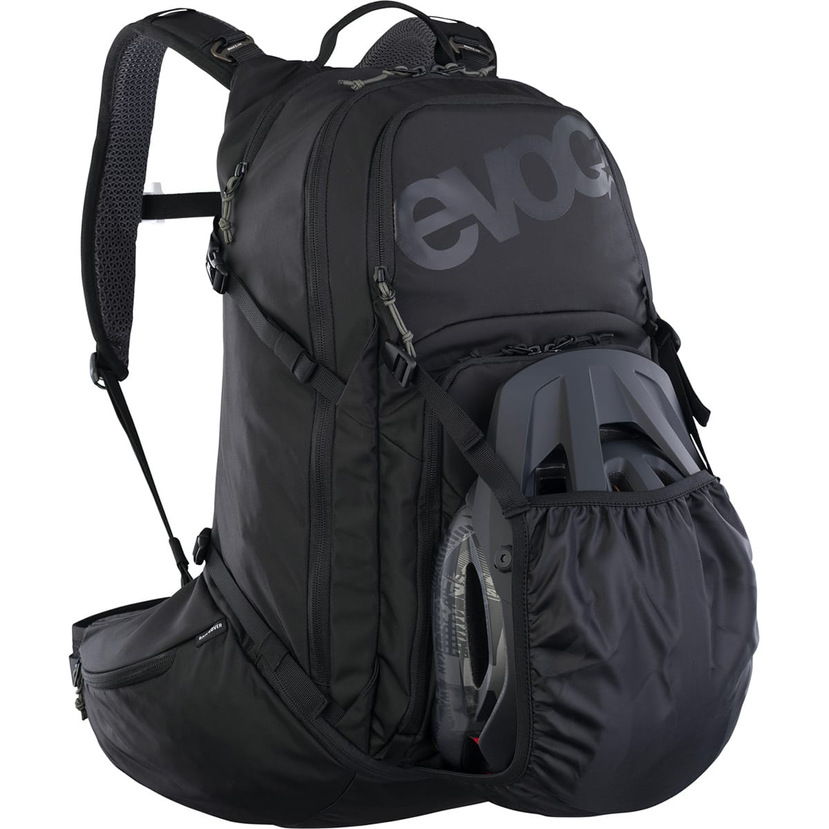 Sac à Dos EVOC EXPLORER PRO 30 L Noir