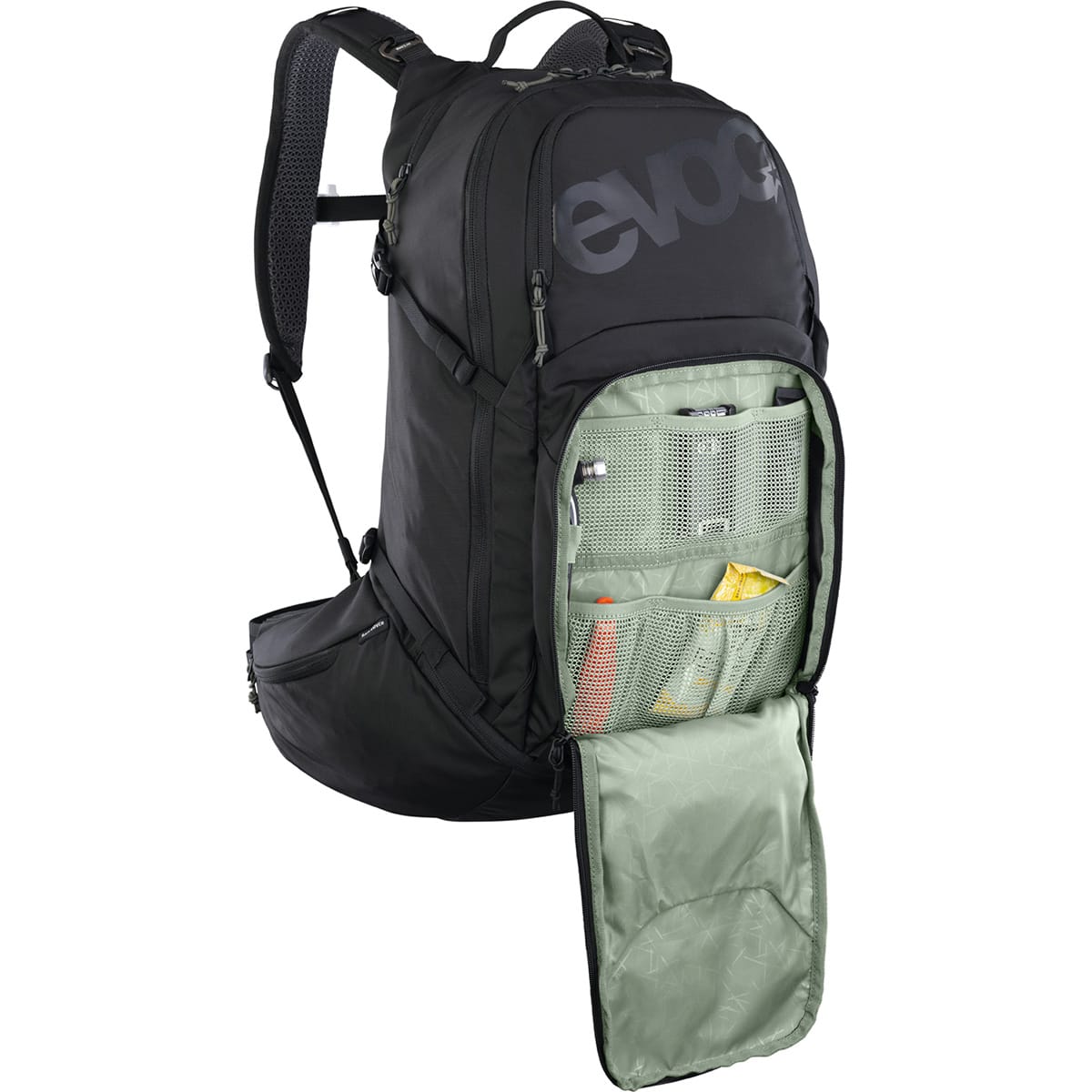 Sac à Dos EVOC EXPLORER PRO 30 L Noir