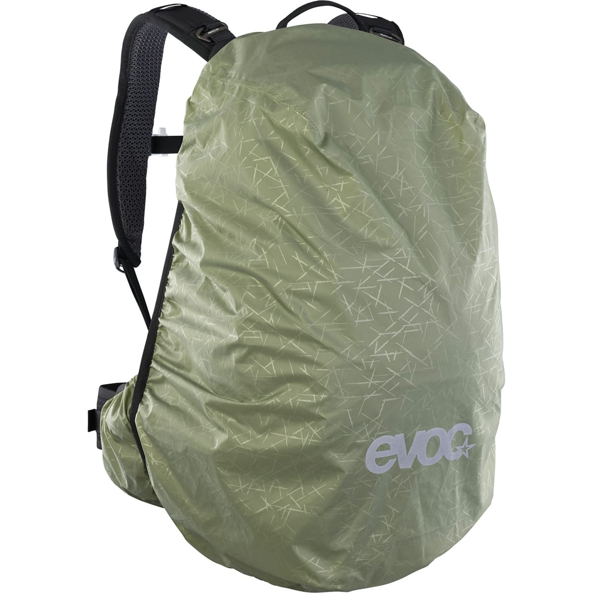 Sac à Dos EVOC EXPLORER PRO 30 L Noir