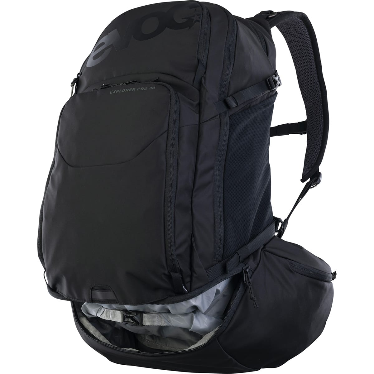 Sac à Dos EVOC EXPLORER PRO 30 L Noir