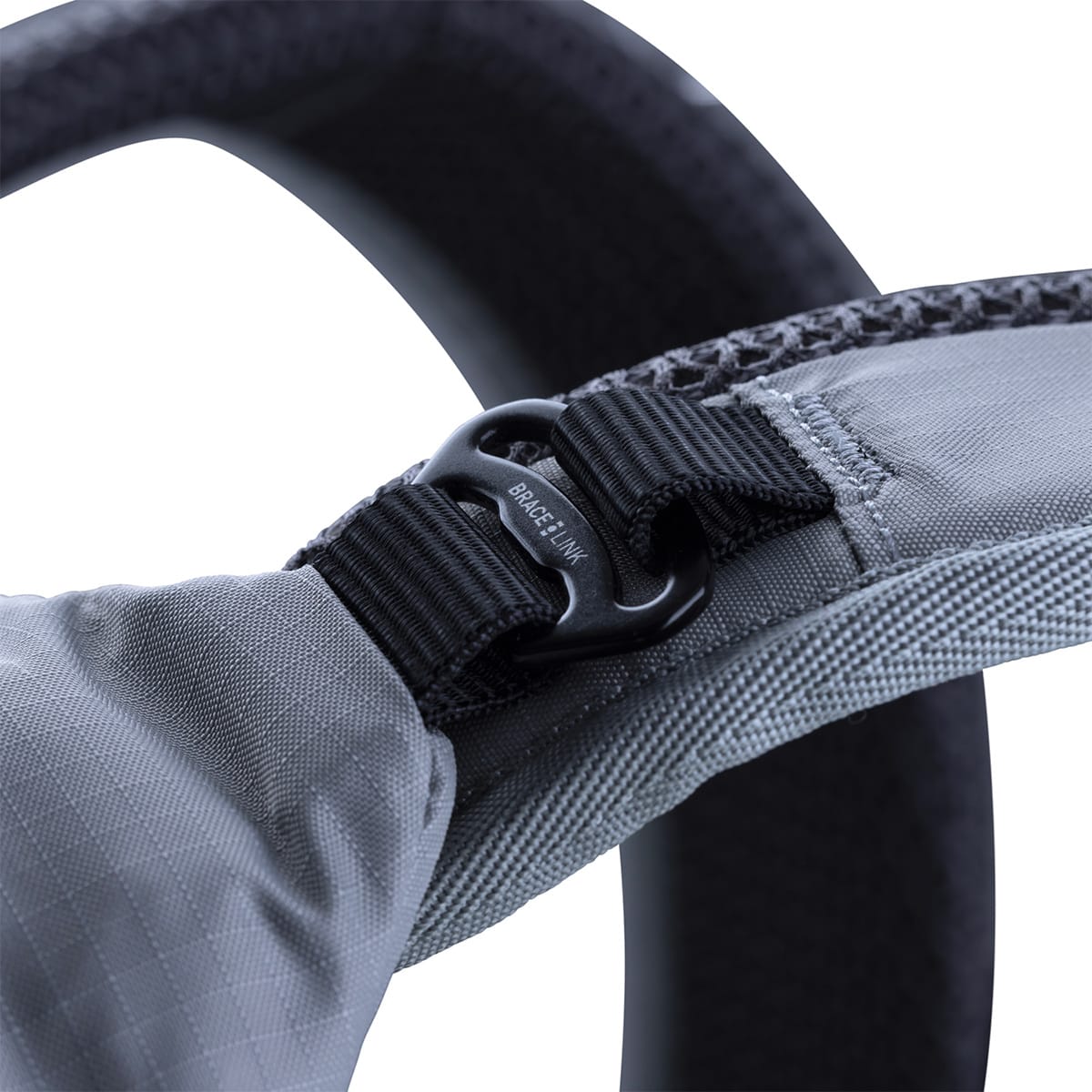 EVOC STAGE 18 L Ryggsäck Grå