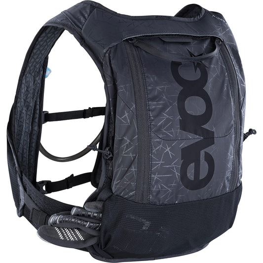Worek nawadniający EVOC HYDRO PRO 6 L czarny