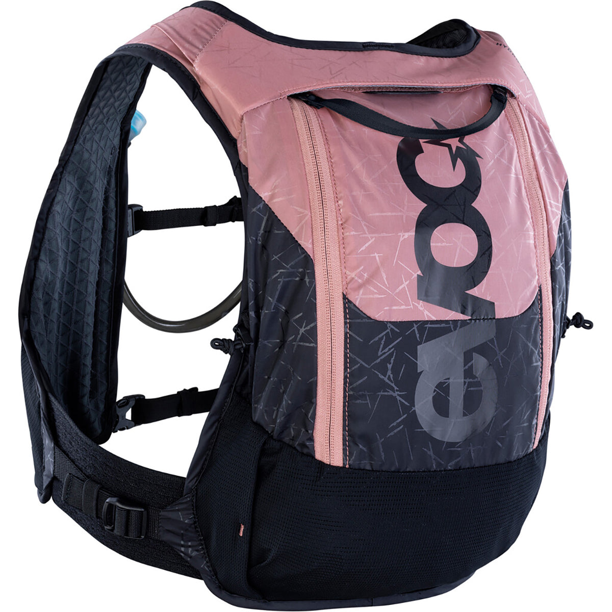 Sac d'Hydratation EVOC HYDRO PRO 6 L Rose