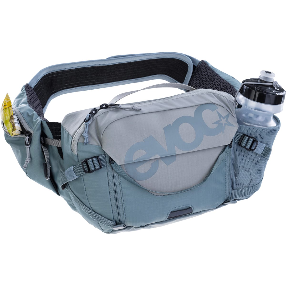 Sacoche Banane EVOC HIP PACK PRO 3 L Bleu