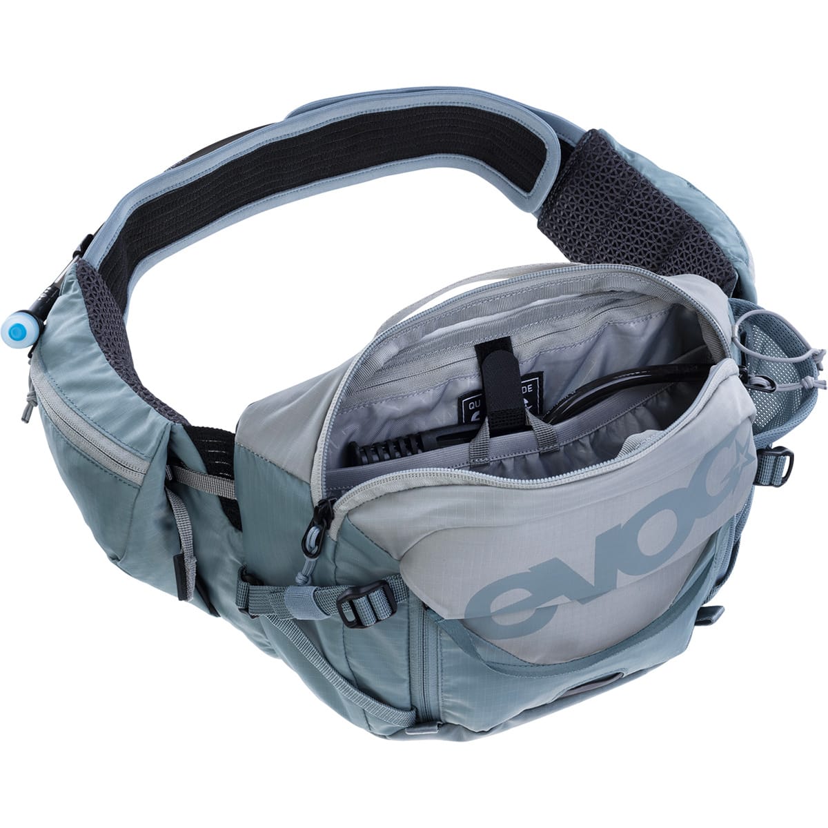Sacoche Banane EVOC HIP PACK PRO 3 L Bleu