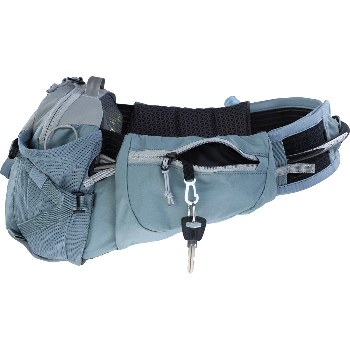 Sacoche Banane EVOC HIP PACK PRO 3 L Bleu