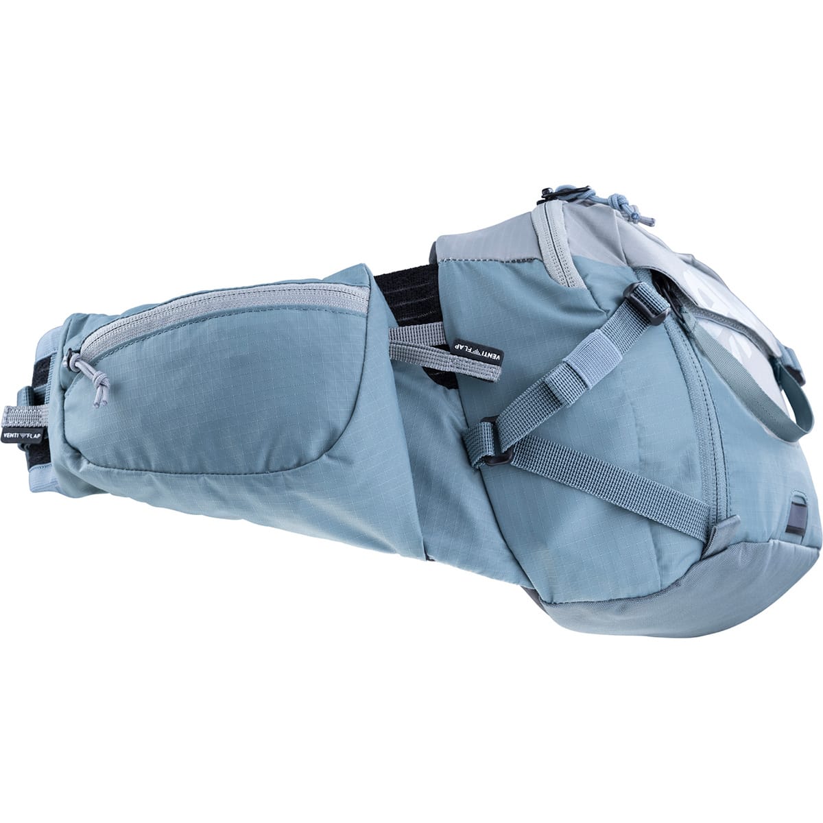 Sacoche Banane EVOC HIP PACK PRO 3 L Bleu