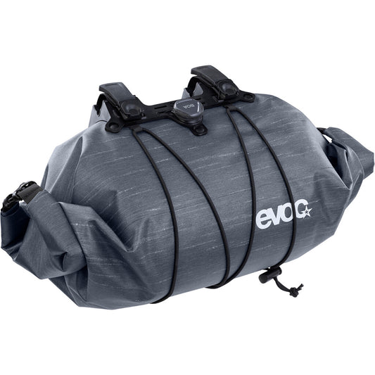 EVOC PACK BOA WP 9 L Grå hängväska
