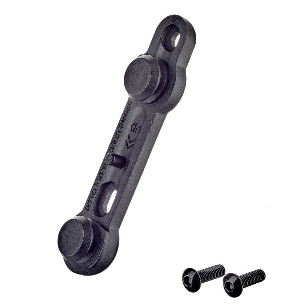 TILBEHØR - Flaske- og flaskeholder-sæt