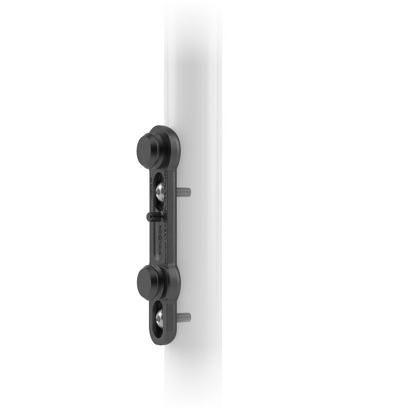 FIDLOCK TWIST BIKE BASE Fod til flaskeholder Sort