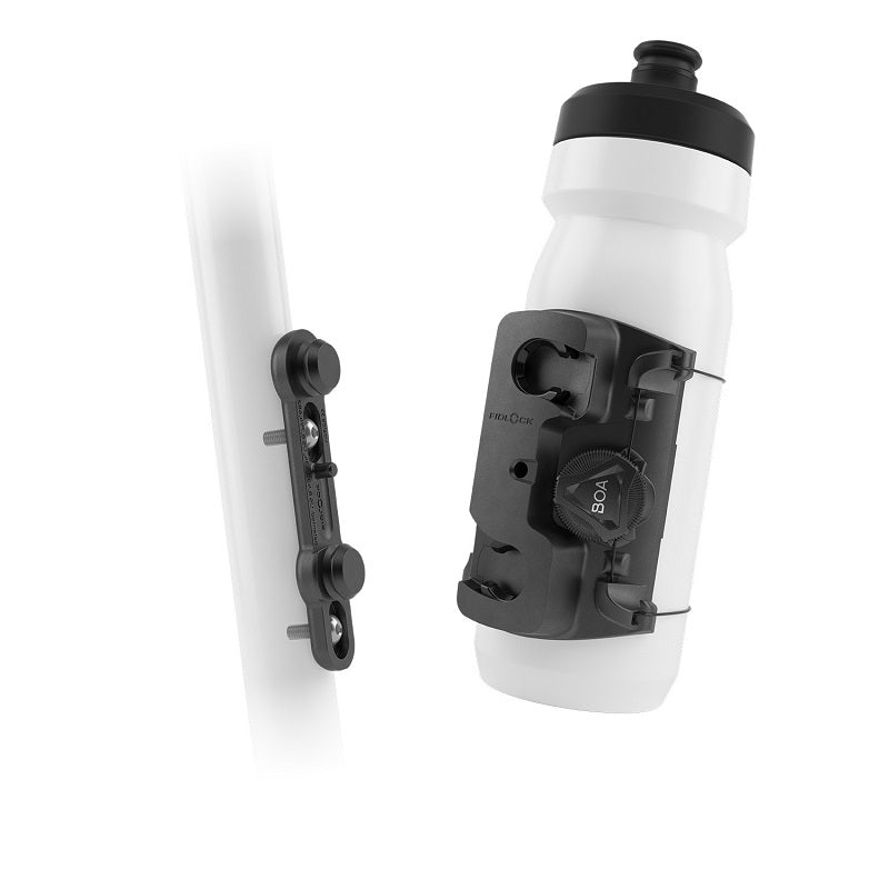 Universalstöd FIDLOCK UNI CONNECTOR BOA + BIKE BASE