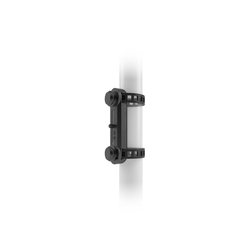 Base til flaskeholder FIDLOCK TWIST UNI BASE Sort