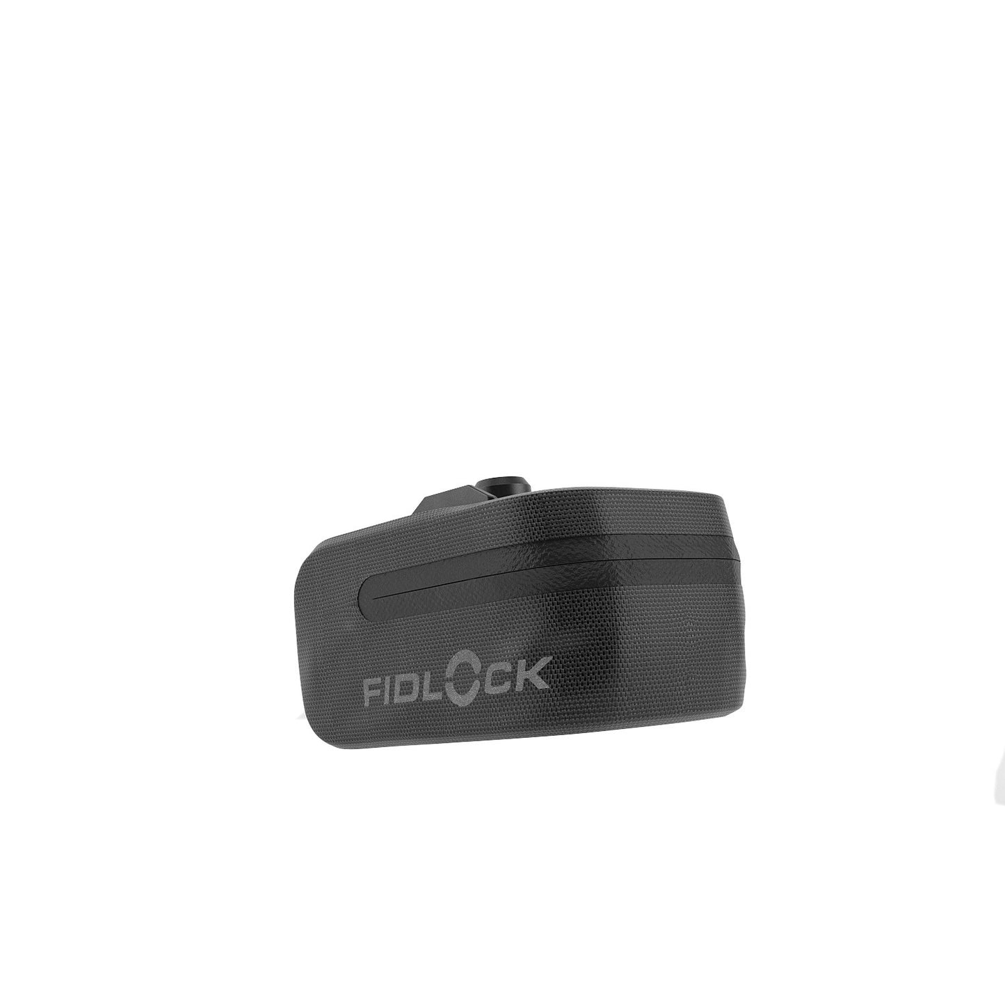 FIDLOCK PUSH SADDLE BAG 400 Sort