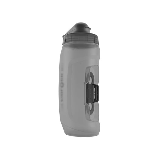 Zapasowa butelka FIDLOCK TWIST Seul (590 ml) wędzona