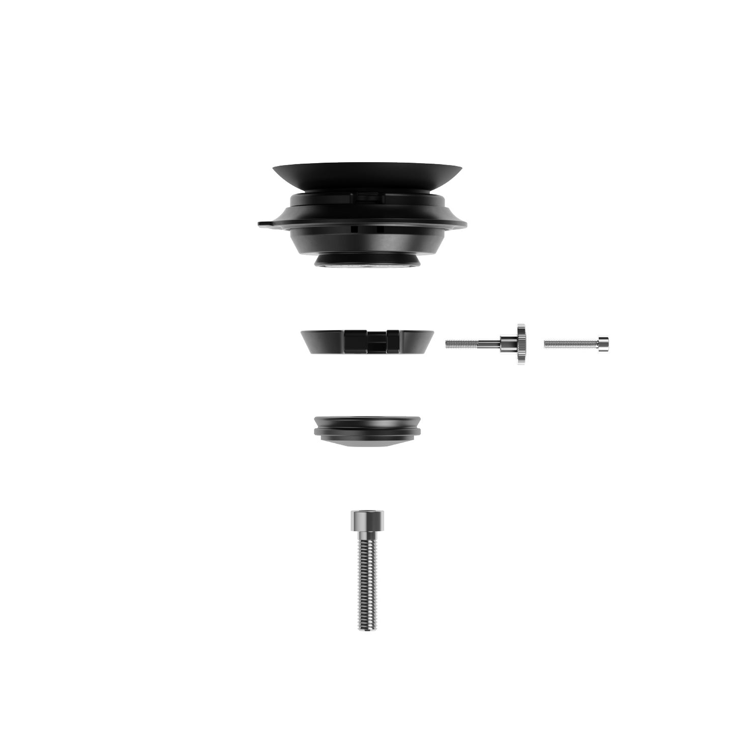 Wsparcie dla trzpienia FIDLOCK VACUUM AHEAD CAP BASE